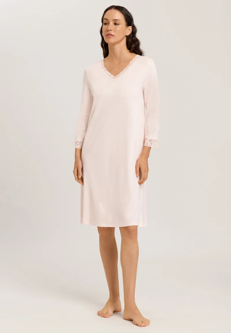 Moments NW 3/4 SLV Nightdress 100cm