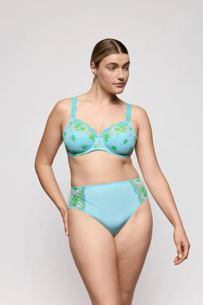 PrimaDonna - Cala Luna Full Slips Ice Dream