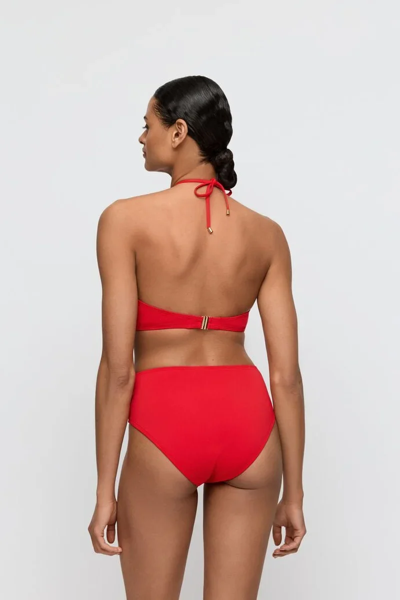 Marie Jo Swimwear - Madurai Gepolstertes trägerloses Bikini-Oberteil Pomme D Amour