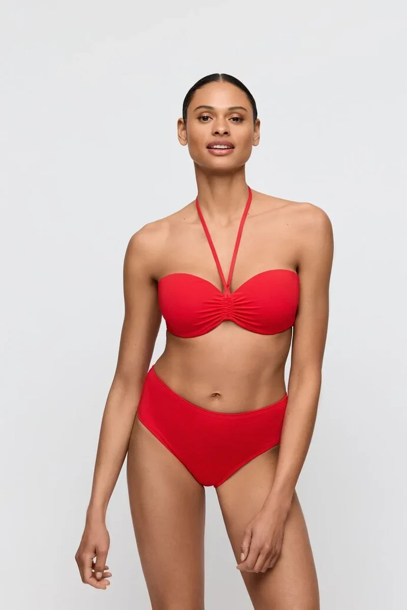 Marie Jo Swimwear - Madurai Bikini Full Slips Pomme D Amour