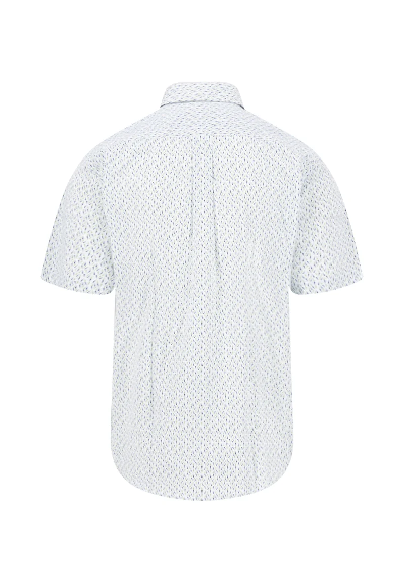 Seasonal Combi Print, B.D., 1/2