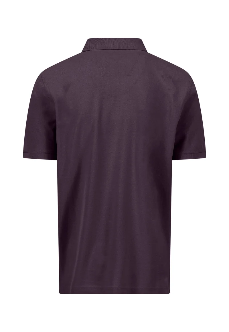 Basic Polo, Premium Cotton
