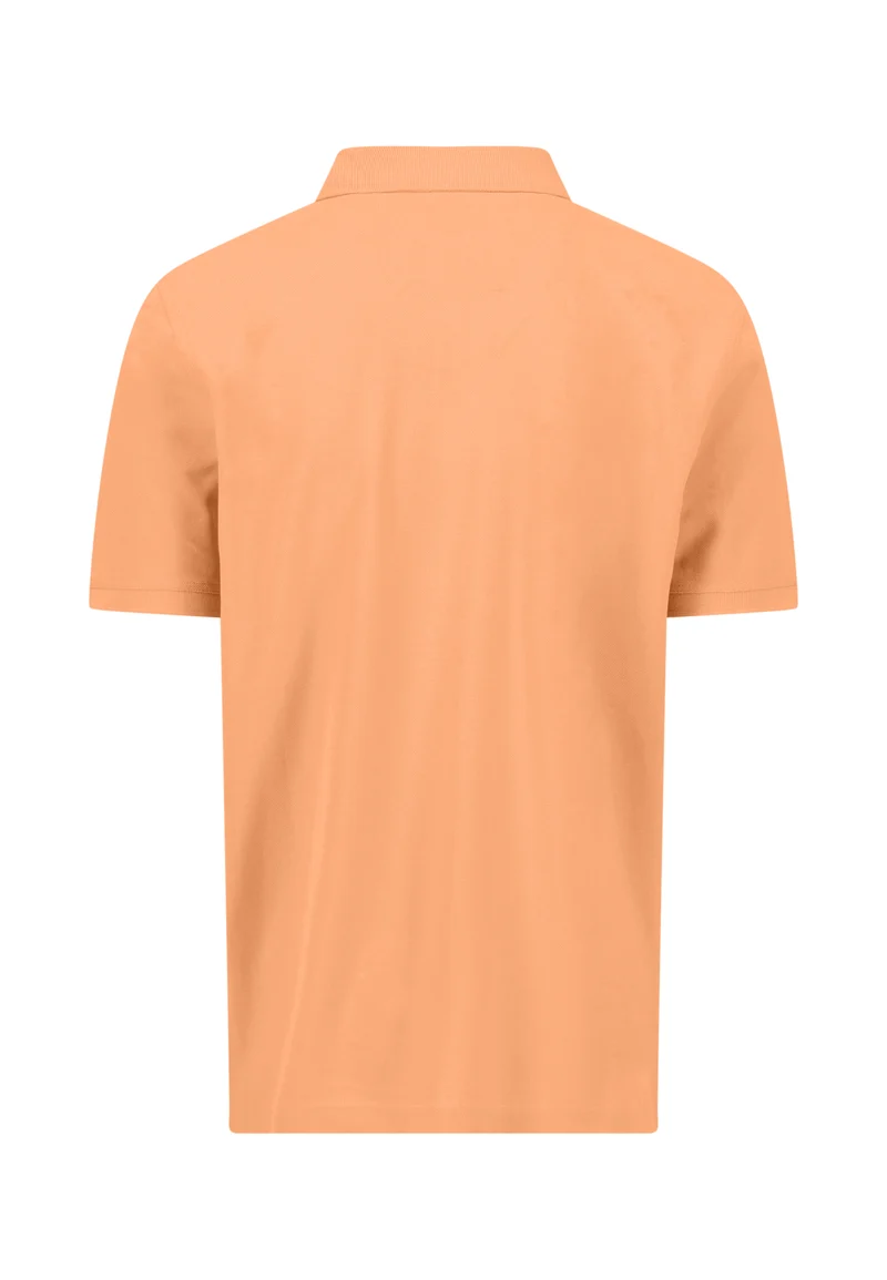 Basic Polo, Premium Cotton