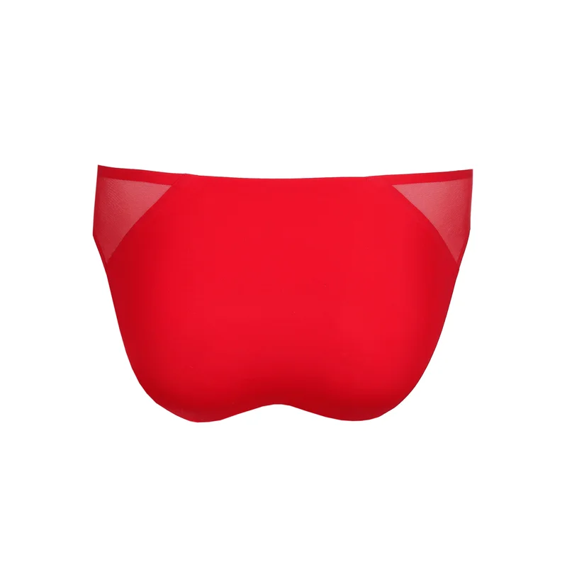 Marie Jo - Louie Rio Slips True Red