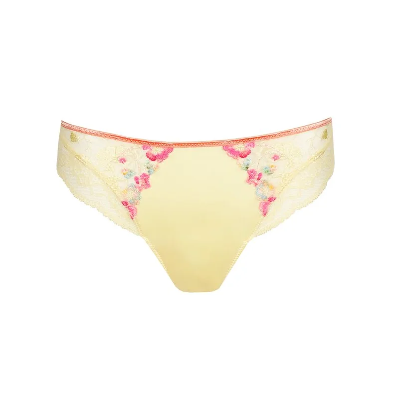Marie Jo - Lizelot Rio Slips French Vanilla