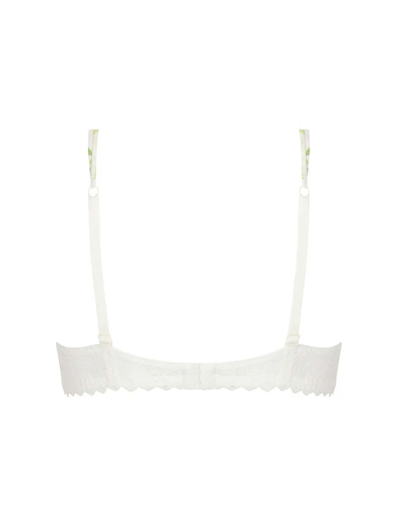 Antigel von Lise Charmel – Jardin Des Poetes Contour Bra Poesie Fleurie