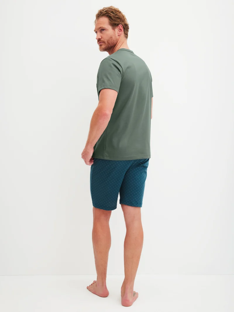 MEN Short pyjamas