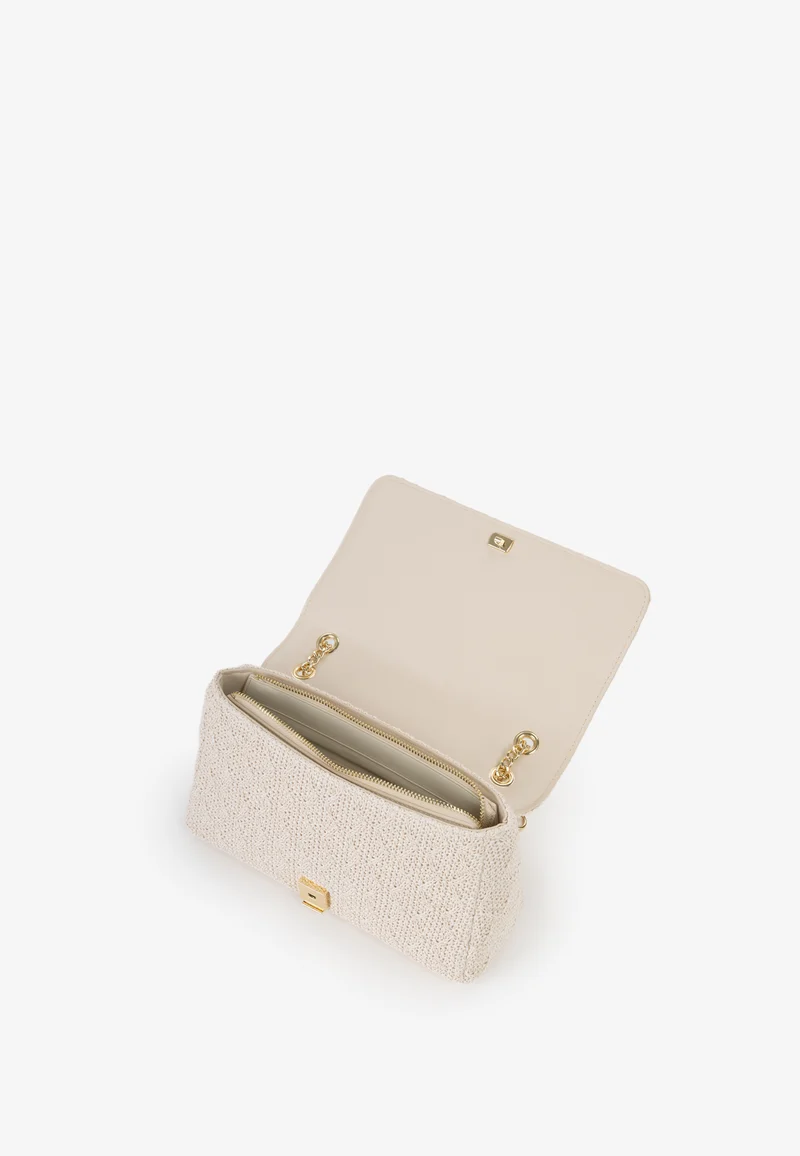 Miriade Taschen Fecru