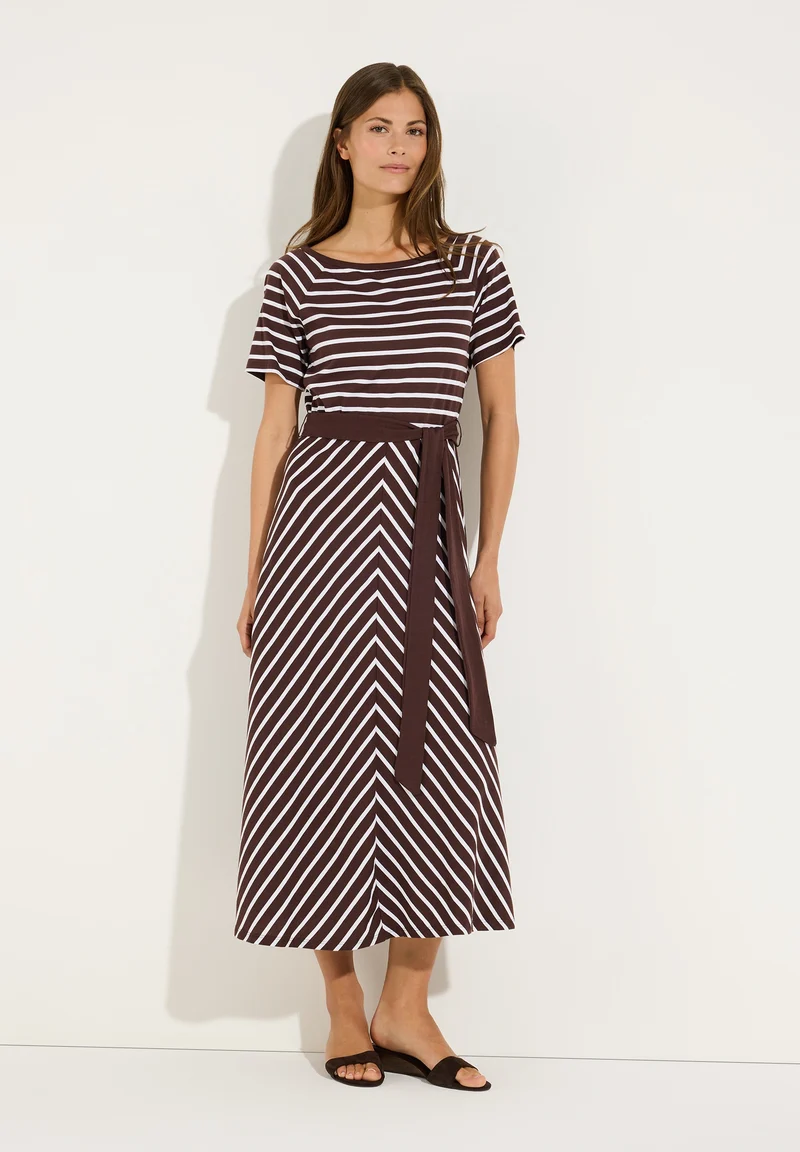 Jerseykleid