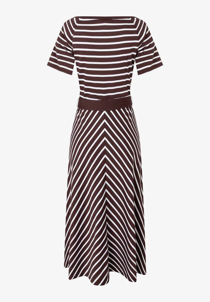 Jerseykleid