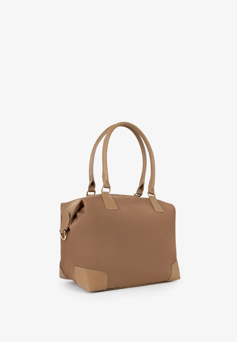 Miriade Taschen Fnocciola