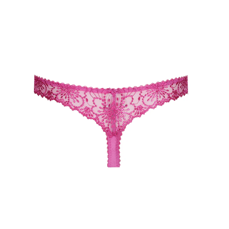 JANE Orchid Bliss String