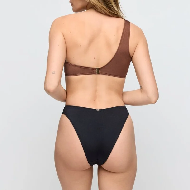 Marie Jo Swimwear – Hello Sunset Special Badeanzug Sepia