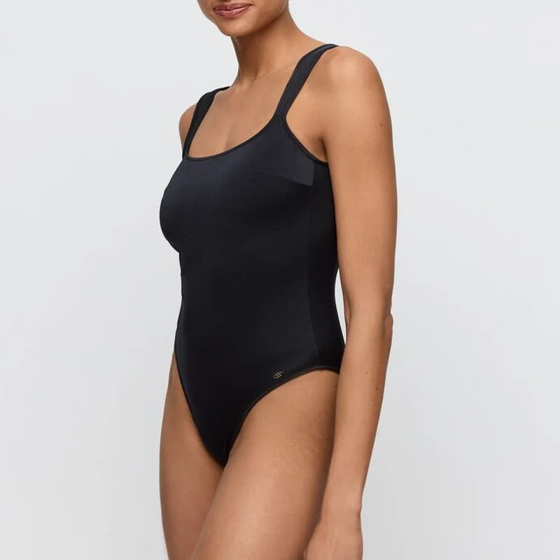 Marie Jo Swimwear – Hello Sunset Special Badeanzug Schwarz