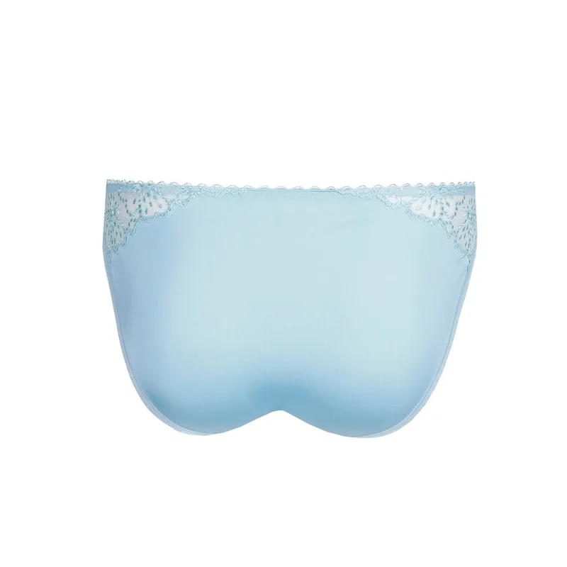 Marie Jo - Jane Rio Slips Milchblau