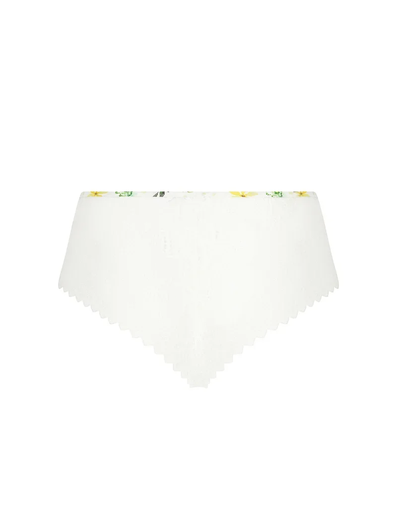 Antigel von Lise Charmel - Jardin Des Poetes Boyshort Poesie Fleurie