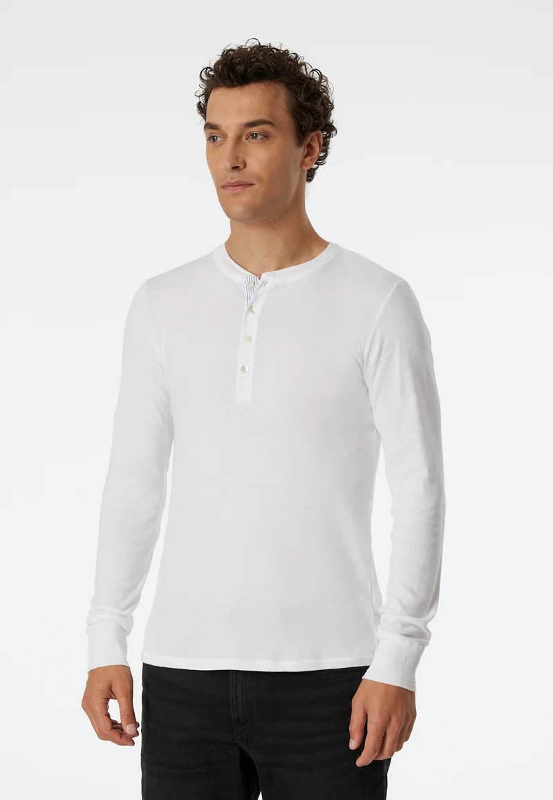 Henley 1/1 - Karl-Heinz