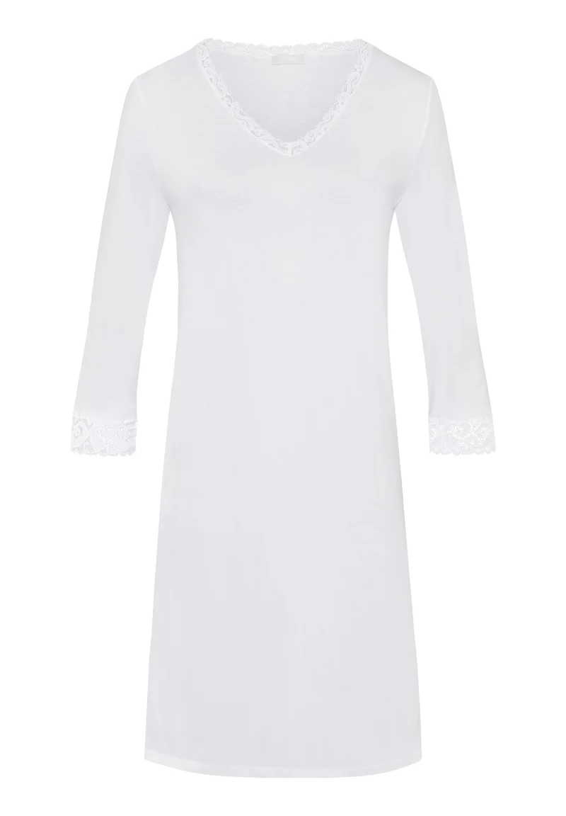 Moments NW 3/4 SLV Nightdress 100cm
