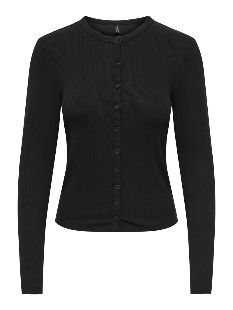 ONLNORA L/S CARDIGAN CS JRS