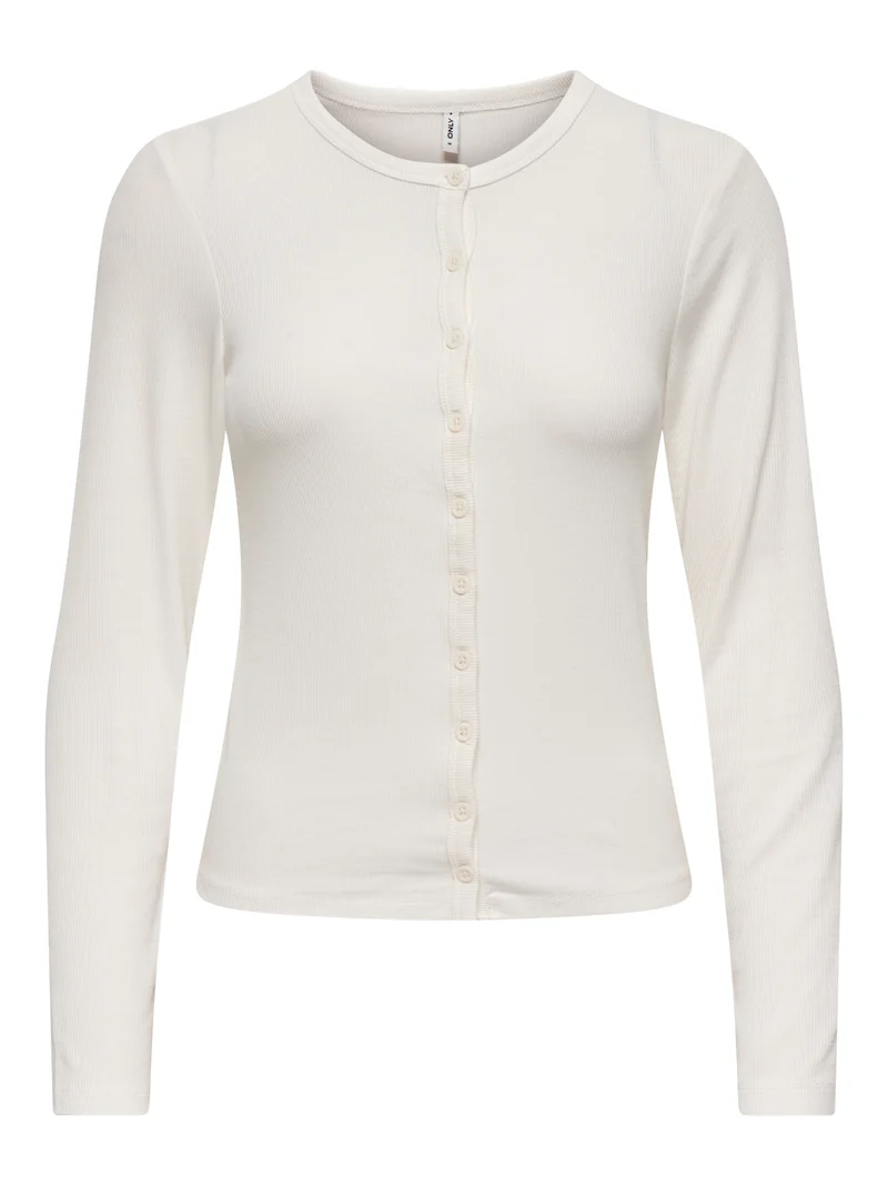 ONLNORA L/S CARDIGAN CS JRS