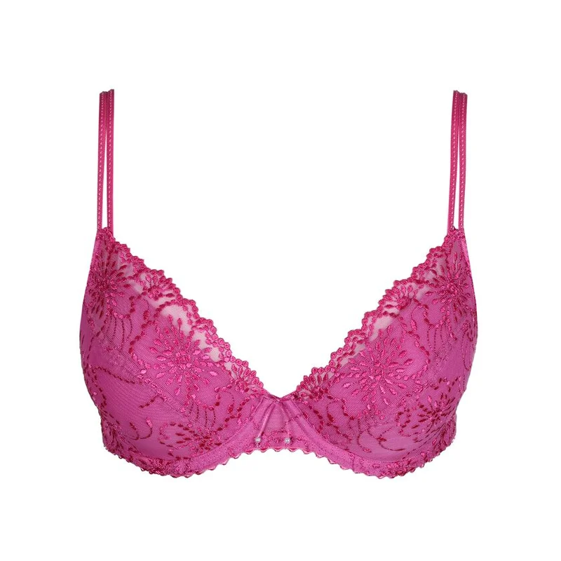 Marie Jo - Jane Push-up-BH mit herausnehmbaren Polstern, Orchideen-Duft
