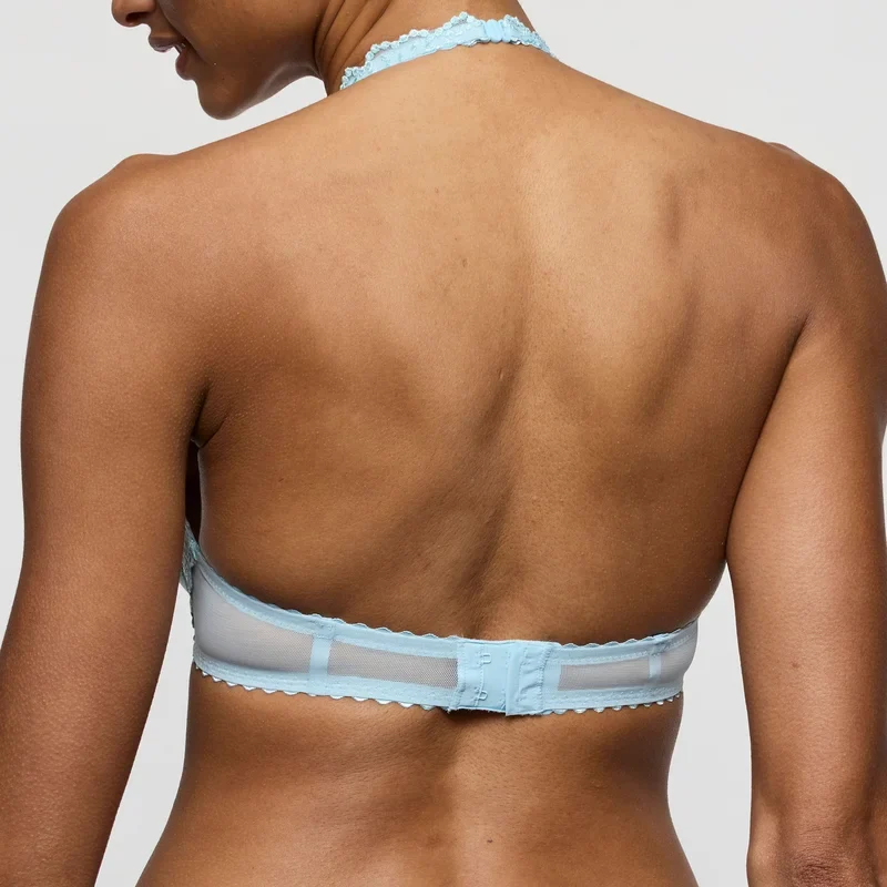 Marie Jo - Jane Gepolsterter BH Herzform Milchblau