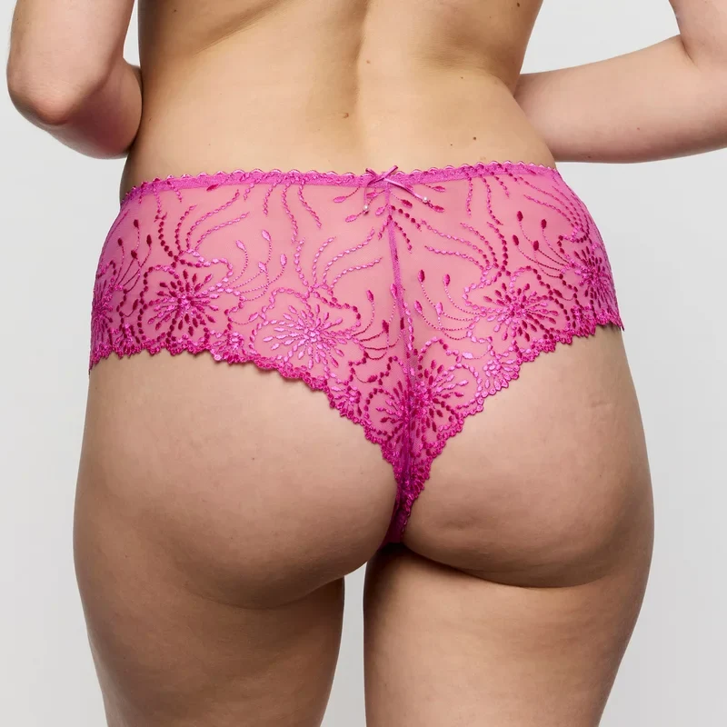 Marie Jo - Jane Luxus-Tanga Orchid Bliss