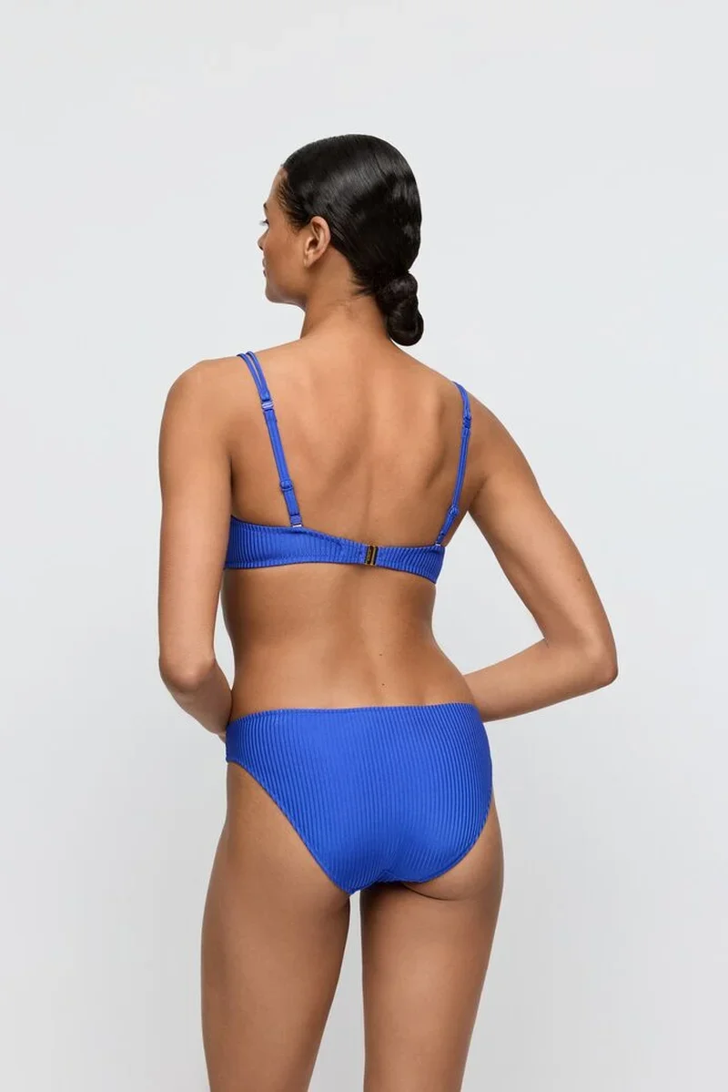 Marie Jo Swimwear - Emly Bikinihose Rio Electric Blue