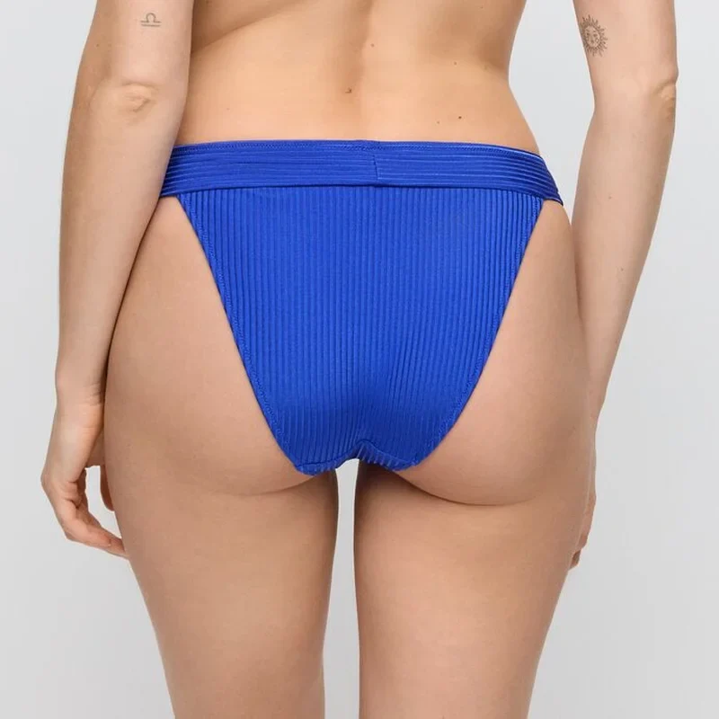 Marie Jo Swimwear - Emly Bikinihose, brasilianisches Elektroblau