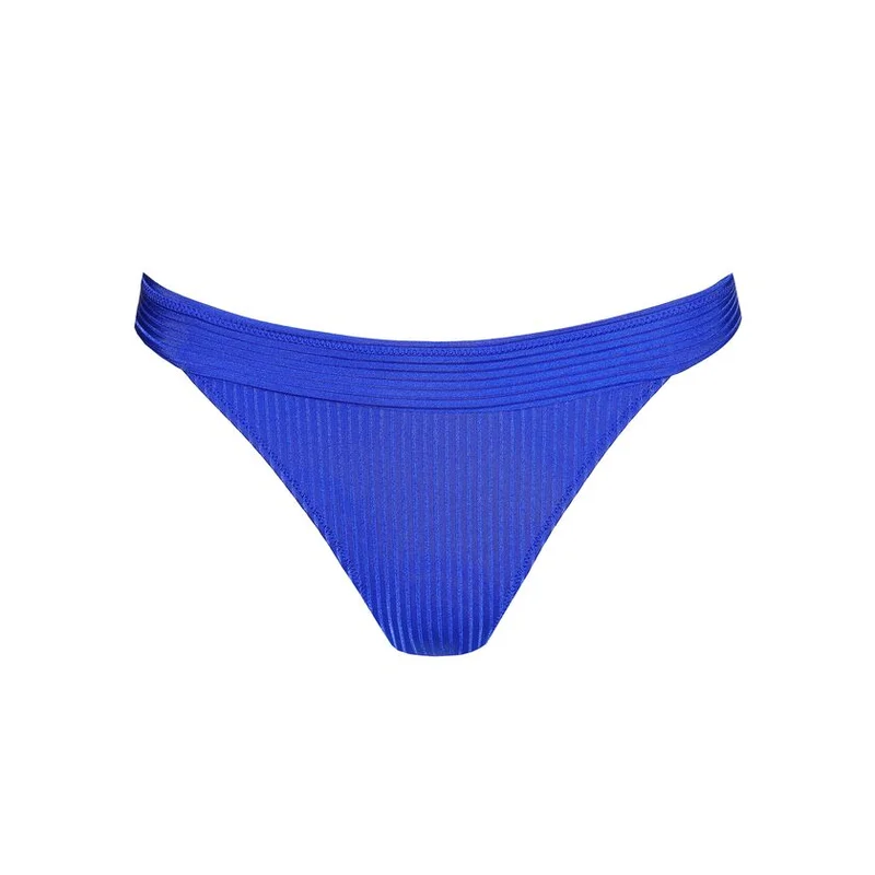 Marie Jo Swimwear - Emly Bikinihose, brasilianisches Elektroblau