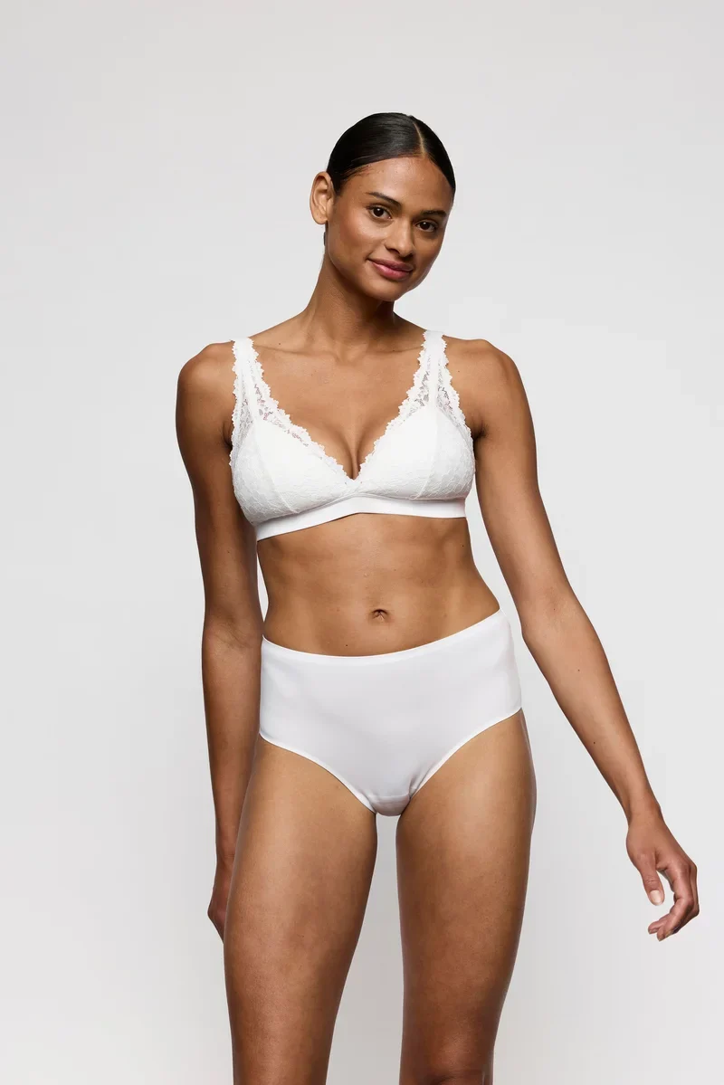 Marie Jo - Soft Studio Full Briefs Natural