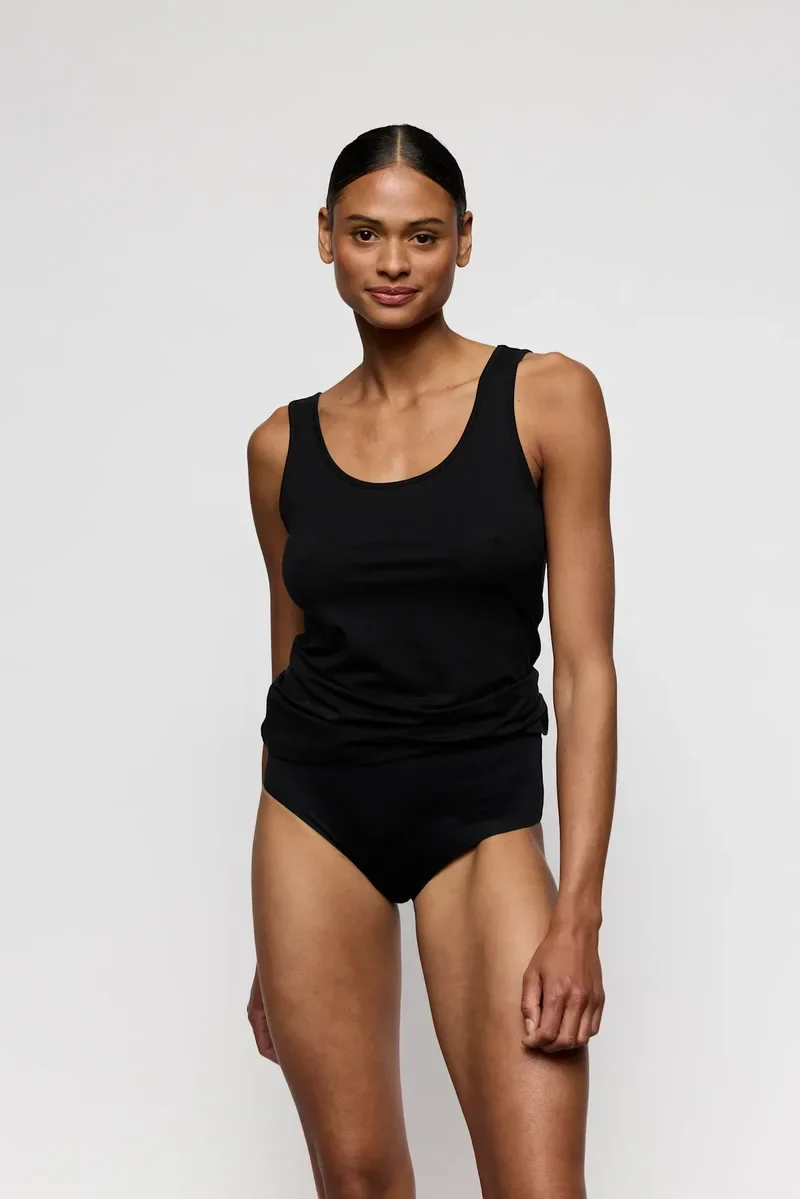 Marie Jo - Soft Studio Full Briefs Schwarz