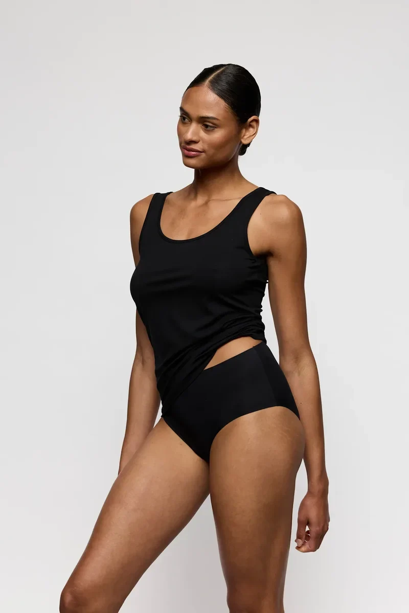 Marie Jo - Soft Studio Full Briefs Schwarz