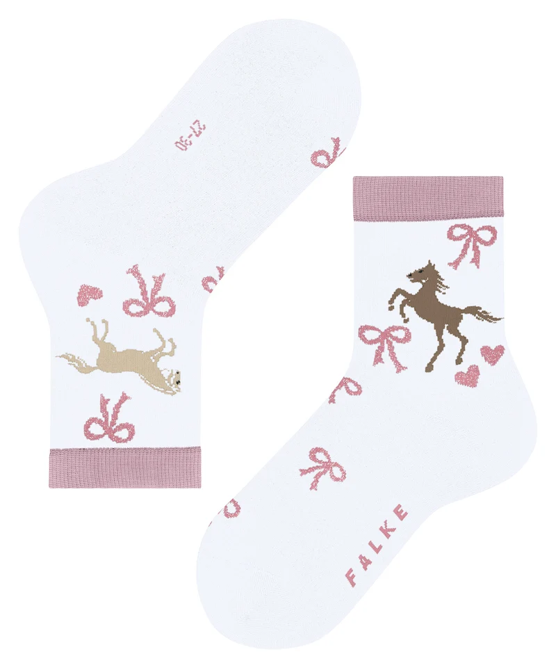 FALKE Western Horses Kinder