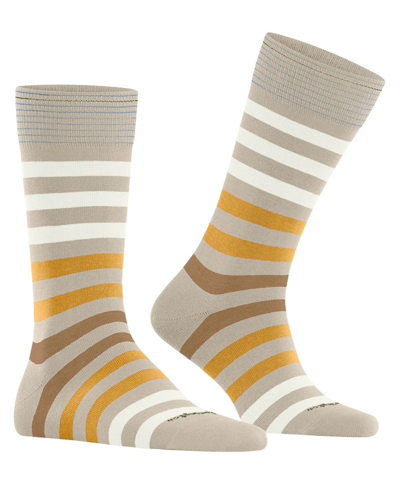 Burlington Blackpool Herren