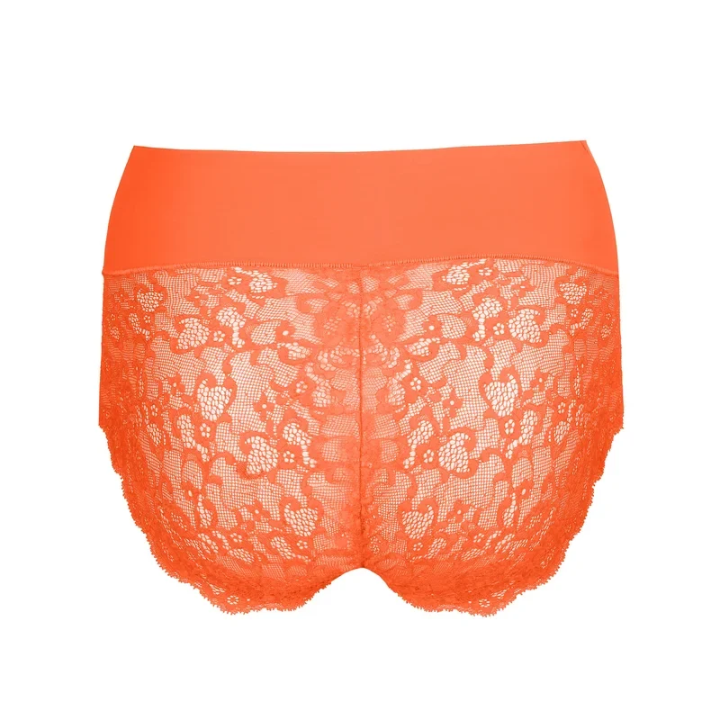 Marie Jo - Color Studio Lace Full Briefs Pamplemousse
