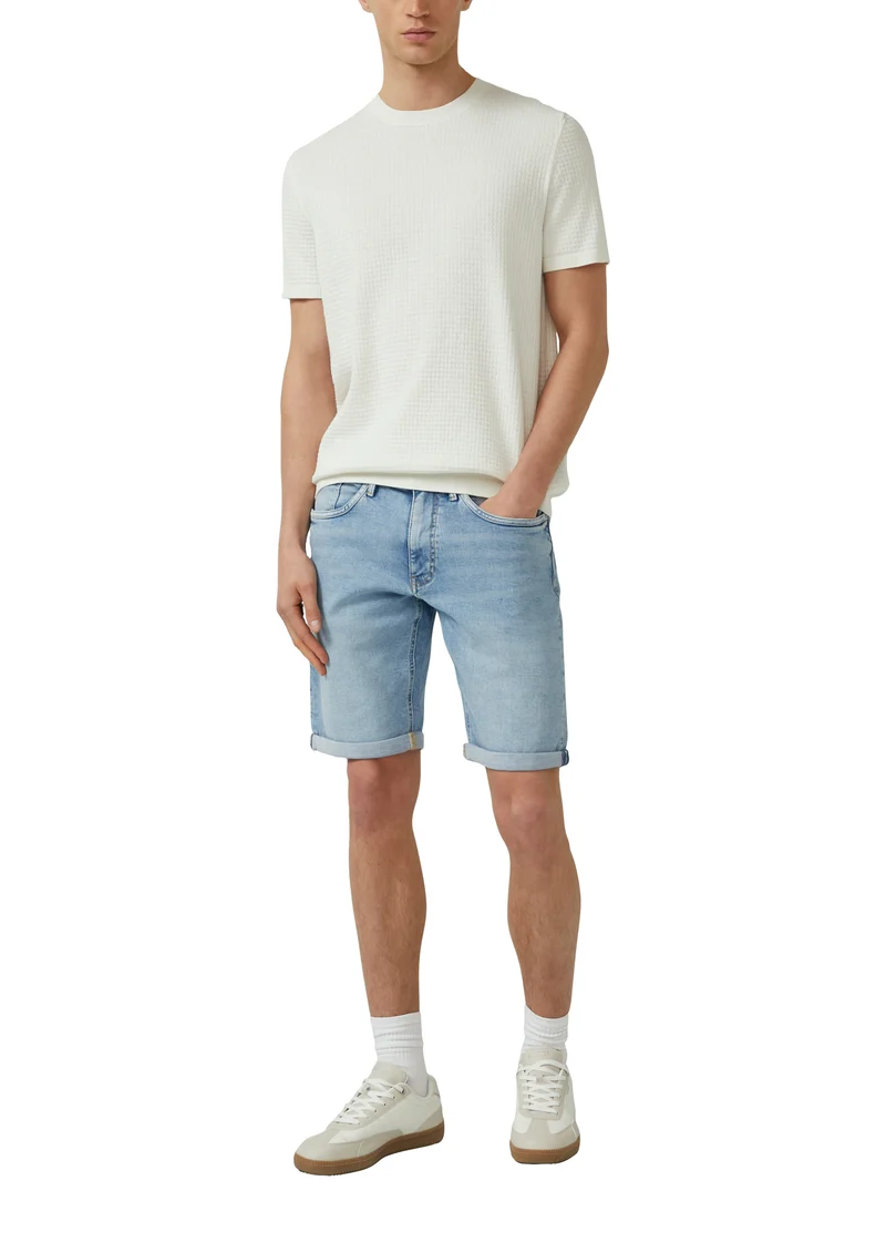 Jeans-Hose