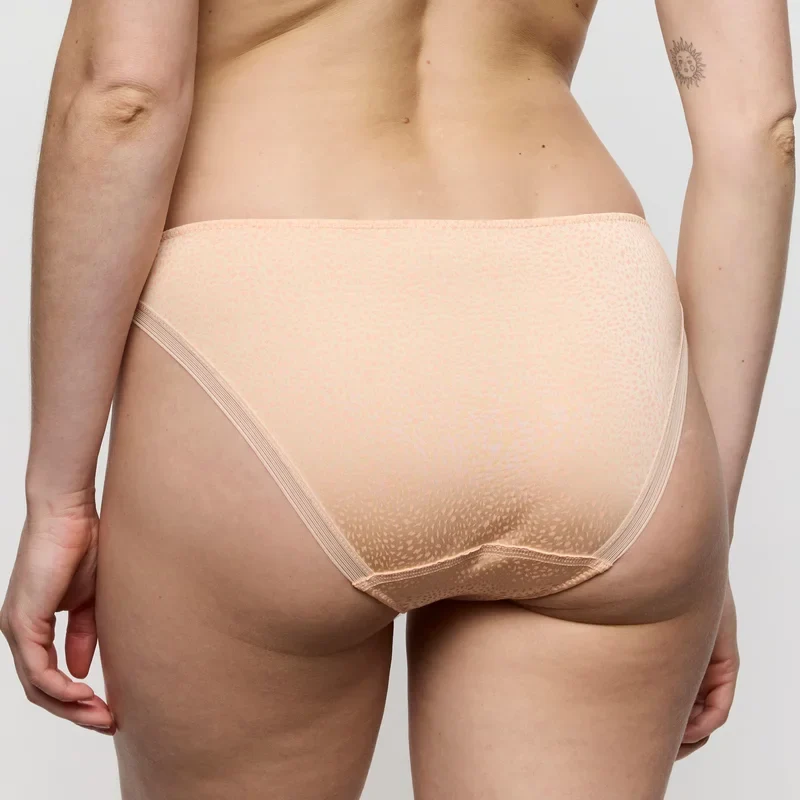Marie Jo - Tom Rio Briefs Peach Whisper