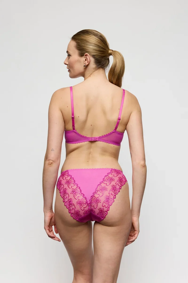 Marie Jo - Jane Halbgepolsterter Balkon-BH Orchid Bliss
