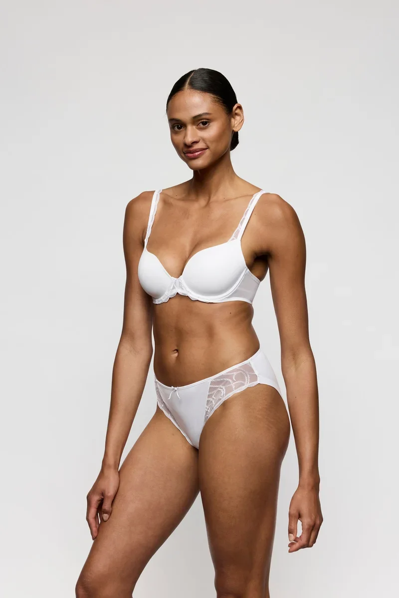 Marie Jo - Heleen Rio Slip Weiß