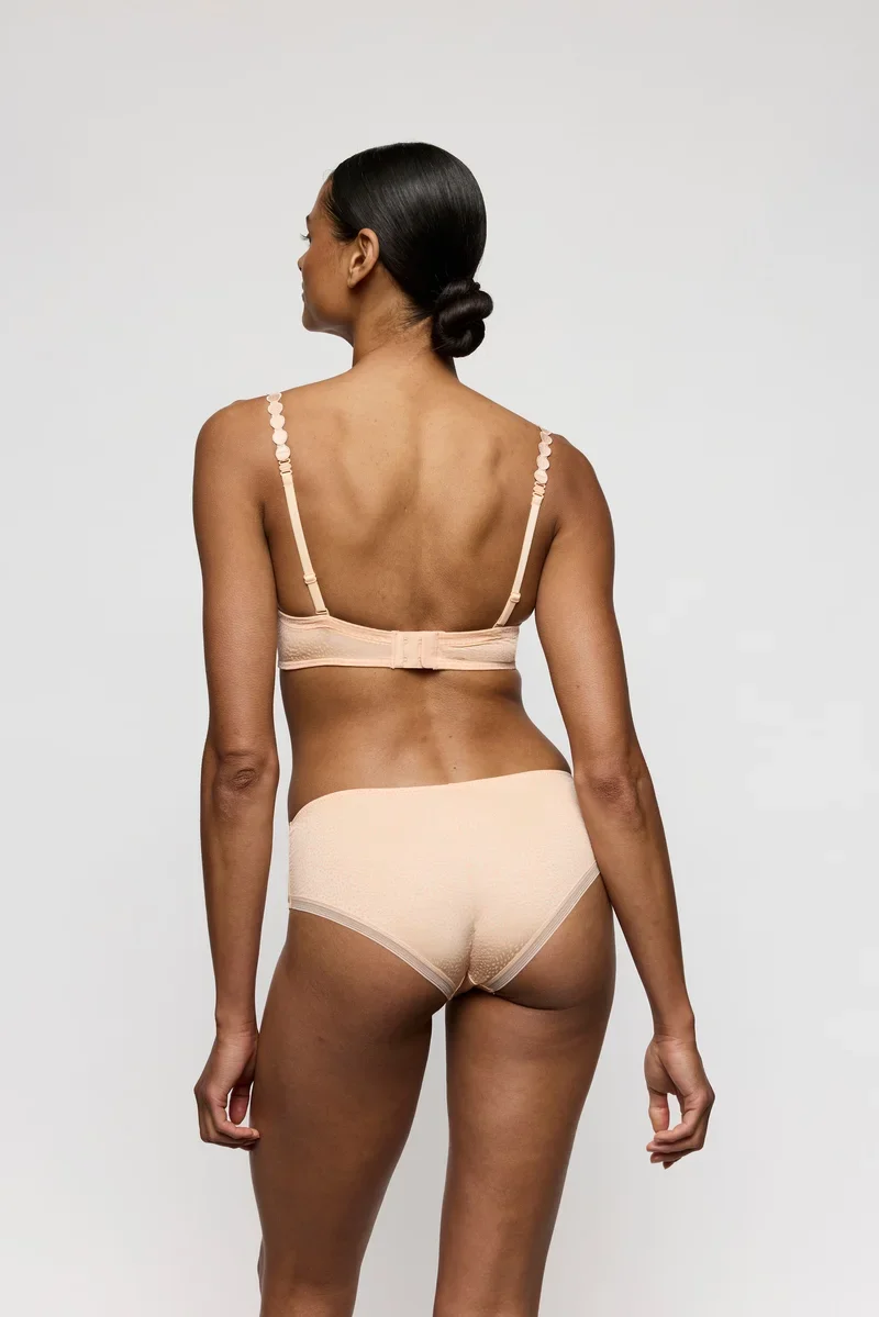 Marie Jo - Tom gepolsterter Push-up-BH in Pfirsichfarben
