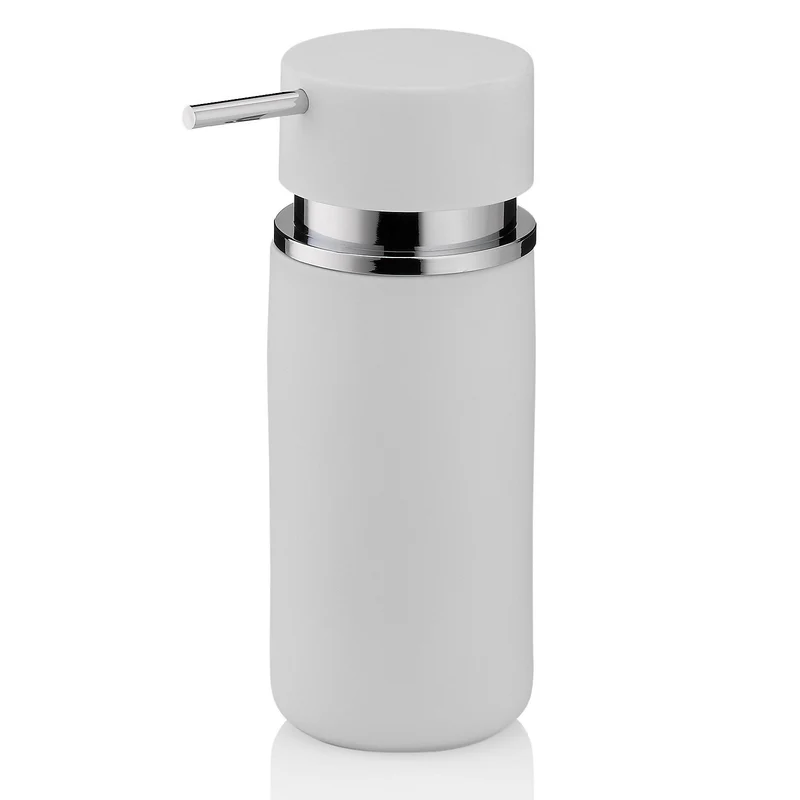 Kela Keck & Lang GmbH Bad Accessoiresper weiß