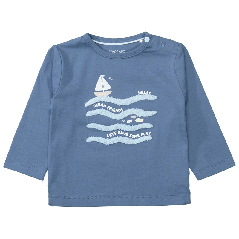 Kn.-Shirt