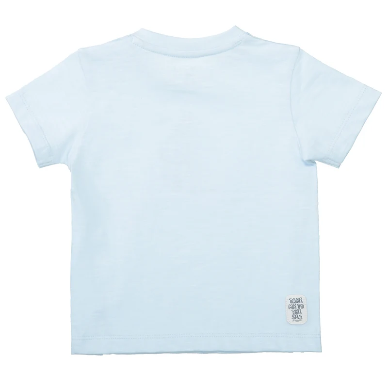 Kn.-T-Shirt