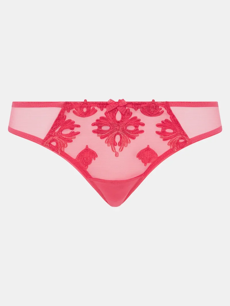 Chantelle - Champs Elysees Tanga Sweet Velvet