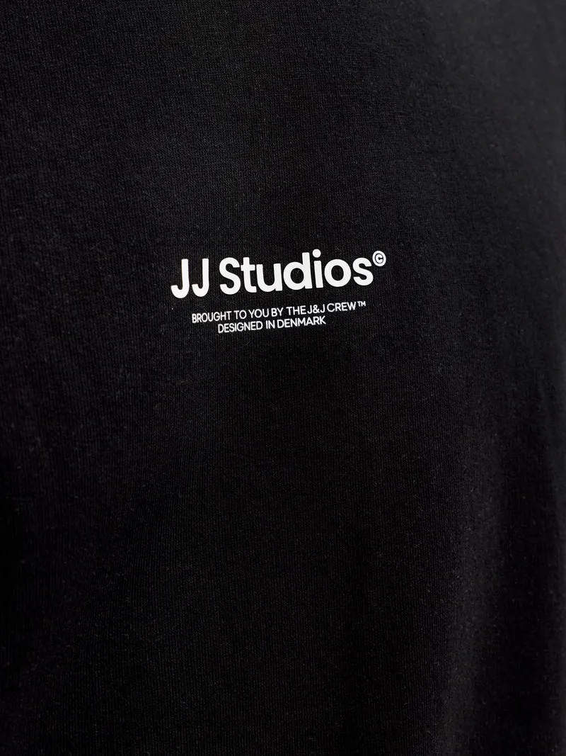 JJESOHO SWEAT CREW NECK NOOS