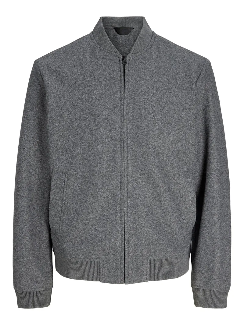 JJEJAMES BOMBER SN