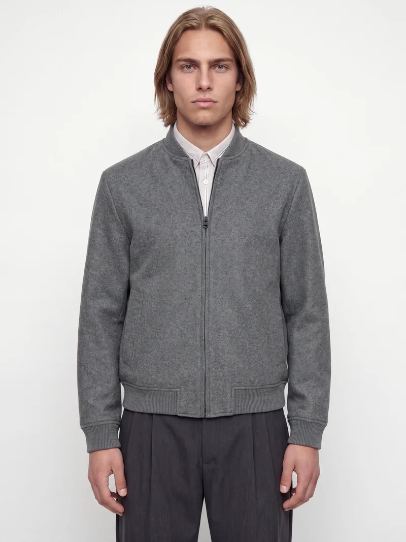 JJEJAMES BOMBER SN