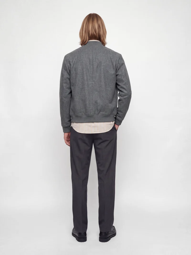 JJEJAMES BOMBER SN