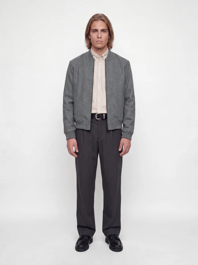 JJEJAMES BOMBER SN